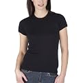 Merona&reg; Cap Sleeve Crew Neck Sweater - Ebony