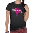 Jersey Shore: Team Snooki Tee - Girls