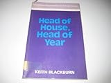 Head of house, head of year