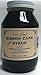 Uncle Johns Ribbon Cane Syrup 32 Fl Oz Glass Jar