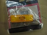 Truck-Lite Model 19 Product Rectangular Sealed Yellow 19200Y
