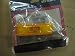 Truck-Lite Model 19 Product Rectangular Sealed Yellow 19200Y