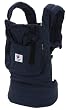 ERGO Organic Baby Carrier - Navy / Midnight ERGO Organic Baby Carrier - Navy / Midnight