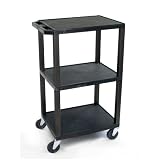WLSWT42E Multi-Purpose Cart WT42E WLSWT42E Multi-Purpose Cart WT42E