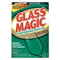 Finish Glass Magic Dishwasher Performance Booster: 16 OZ