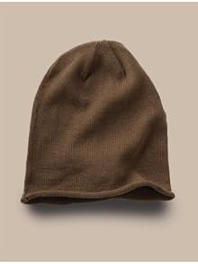 Oversized Beanie