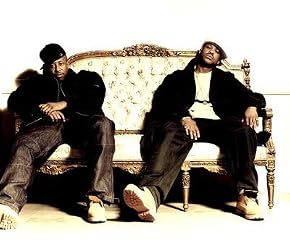 Image de Gang Starr