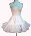   - Hey Viv! Child Sz: Poodle Skirt Crinoline Slip