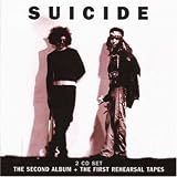 The Second Album + The First Rehearsal Tapes