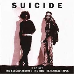 The Second Album + The First Rehearsal Tapes