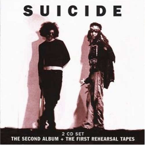 Suicide - Dream Baby Dream Lyrics - Zortam Music