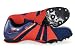 Brooks Surge MD Mens Running Spikes - Blue - SIZE US 13