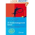 Risikomanagement leben Wirkungsvolle Softwareentwicklung Xpert press