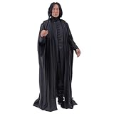 Severus Snape - Harry Potter & The Deathly Hallows Action Figure