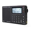 Eton Global Traveler AM/FM/SSB/RDS Radio - Black