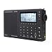 ETON Globe Traveler G3 AM/FM/Shortwave Radio with Aircraft Band, Single-Side Band, Radio Data System and Synchronous Detector
