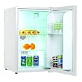 Minibar Klarstein Mini-K�hlschrank Bar-K�hlschrank (70 Liter, 2 Flaschendepots) weiss