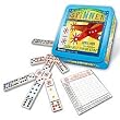 Puremco Spinner - The Game of Wild Dominoes