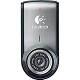 New Logitech 2mp Portable Hd Webcam For Business Native Hd Sensor Snapshot  ....