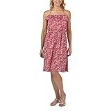 Liberty of London for Target® Ruffle Halter Dress - Pink Martha Grace Print