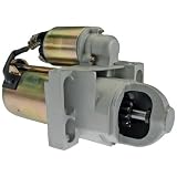100% Brand New Starter for 1999-2004 Chevrolet GMC Astro Safari Van 4.3L 1999-2004... by World Parts Systems