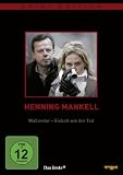 Produkt-Bild: Wallander - Eiskalt wie der Tod (Krimi-Edition)