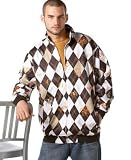 Marc Ecko - Ecko Diamond Life Jacket