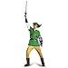 Disguise Men's Link Deluxe Adult Costume