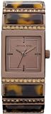 Michael Kors MK4267 Erin Tortoise Glitz Bracelet Watch