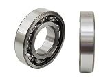 SKF Rear Wheel Bearing