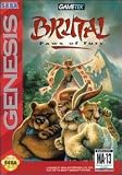 Brutal: Paws of Fury