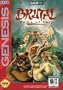Brutal: Paws of Fury