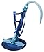 Pentair K70406 Kreepy Krauly Classic Builder Model Inground Automatic Pool Suction-Side Cleaner for Concrete and Gunite Pools