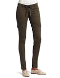 Roxy Juniors Well Worn Cargo Pant