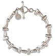 Bracelet, 'Sun Circle' 0.3" W 7.5" L Bracelet, 'Sun Circle' 0.3" W 7.5" L