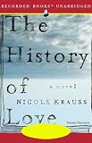 The History of Love: A Novel