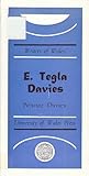 E. Tegla Davies