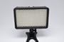 Kaavie - Illuminatore Luce LED 130 - LED video light - Faretto LED per fotocamere reflex digitali e videocamere Canon - Nikon - Olympus - Sony - Panasonic - Pentax