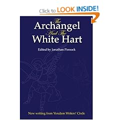The Archangel and the White Hart