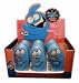 Foster's Home For Imaginary Friends Bloo Raspberry Candy Tarts
