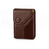 Lowepro Napoli 20 Camera Case (Chocolate)