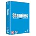 Shameless: Series 1-4 [Region 2] 