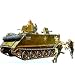 35135 1/35 U S M113 ACAV