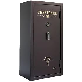 Buy Browning TheftGard TG23F Marshal Gun Safe - Electronic Lock