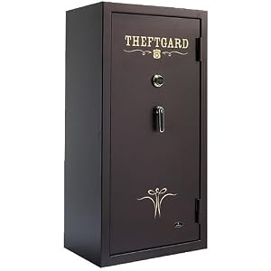 Buy Browning TheftGard TG23F Marshal Gun Safe - Electronic Lock