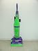 NICE UPRIGHT DYSON VACUUM CLEANER DC07 BAGLESS W HEPA