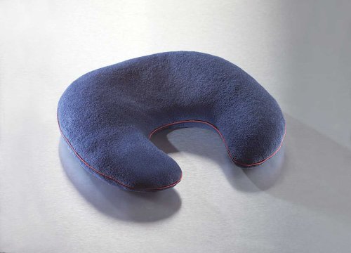 Buckwheat Hull Neck Pillow - Style 33287