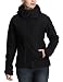 Bench Damen Jacke SLEDGE JACKET, black marl, M, BLKA1122B_BK012X