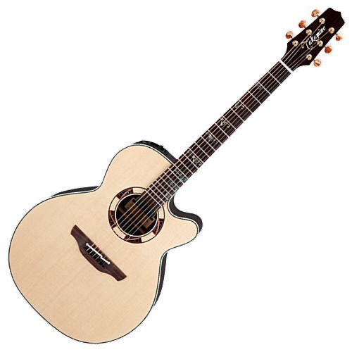 Takamine DSF47C N エレアコ