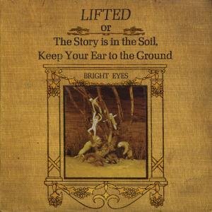 Bright Eyes - Lifted..... (Bonus Disc) - Zortam Music